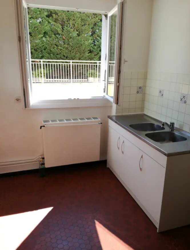 Appartement à louer, 67m², Lyon 8ème