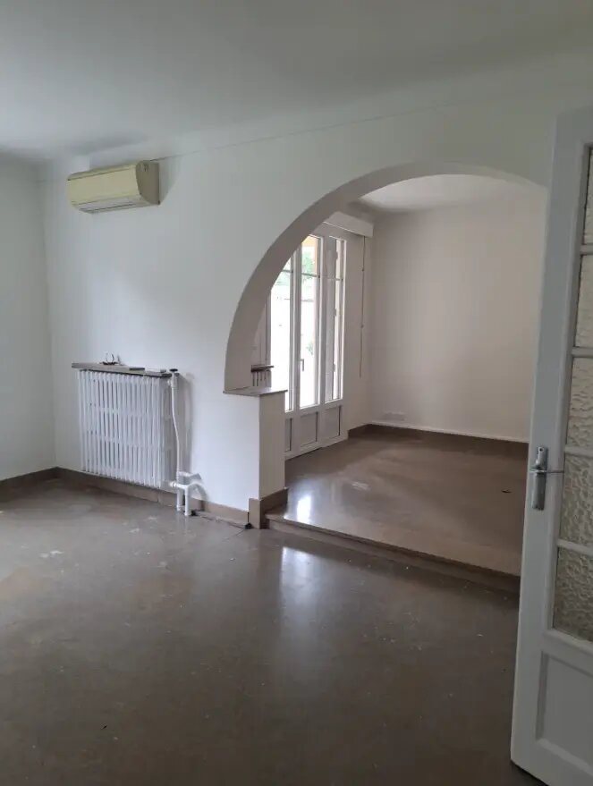 Maison à louer, 122m², Tassin-la-Demi-Lune
