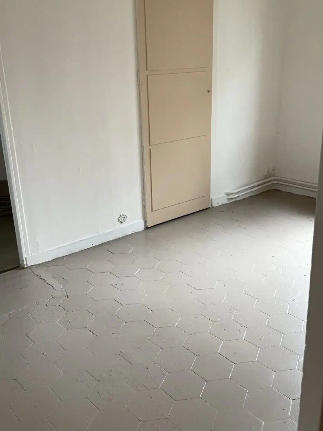Appartement à louer, 39m², Villeurbanne