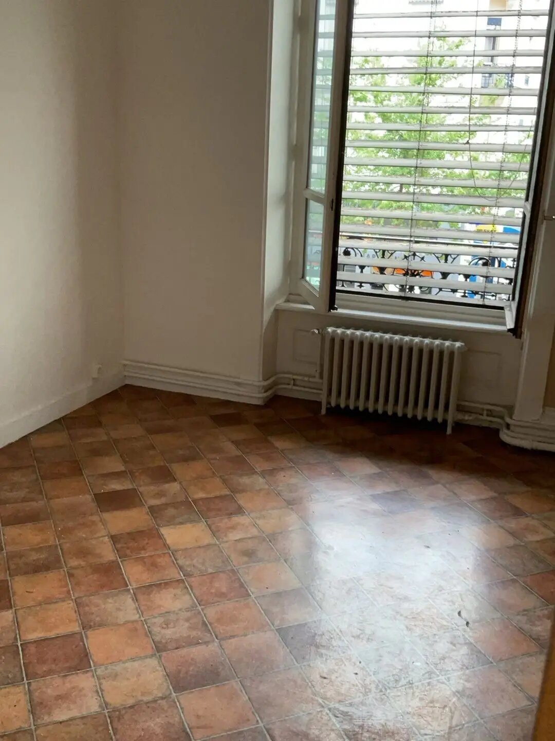 Appartement à louer, 39m², Villeurbanne