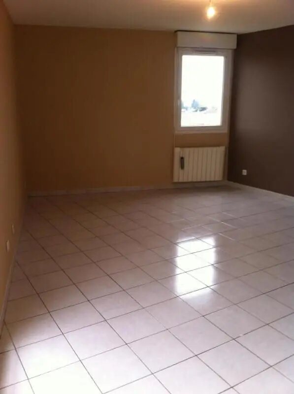 Appartement à louer, 71m², Décines-Charpieu