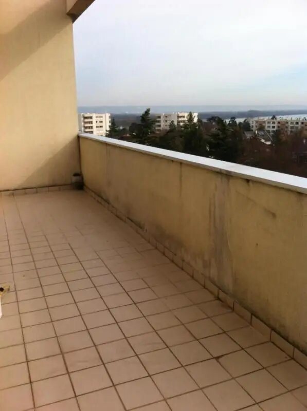 Appartement à louer, 71m², Décines-Charpieu
