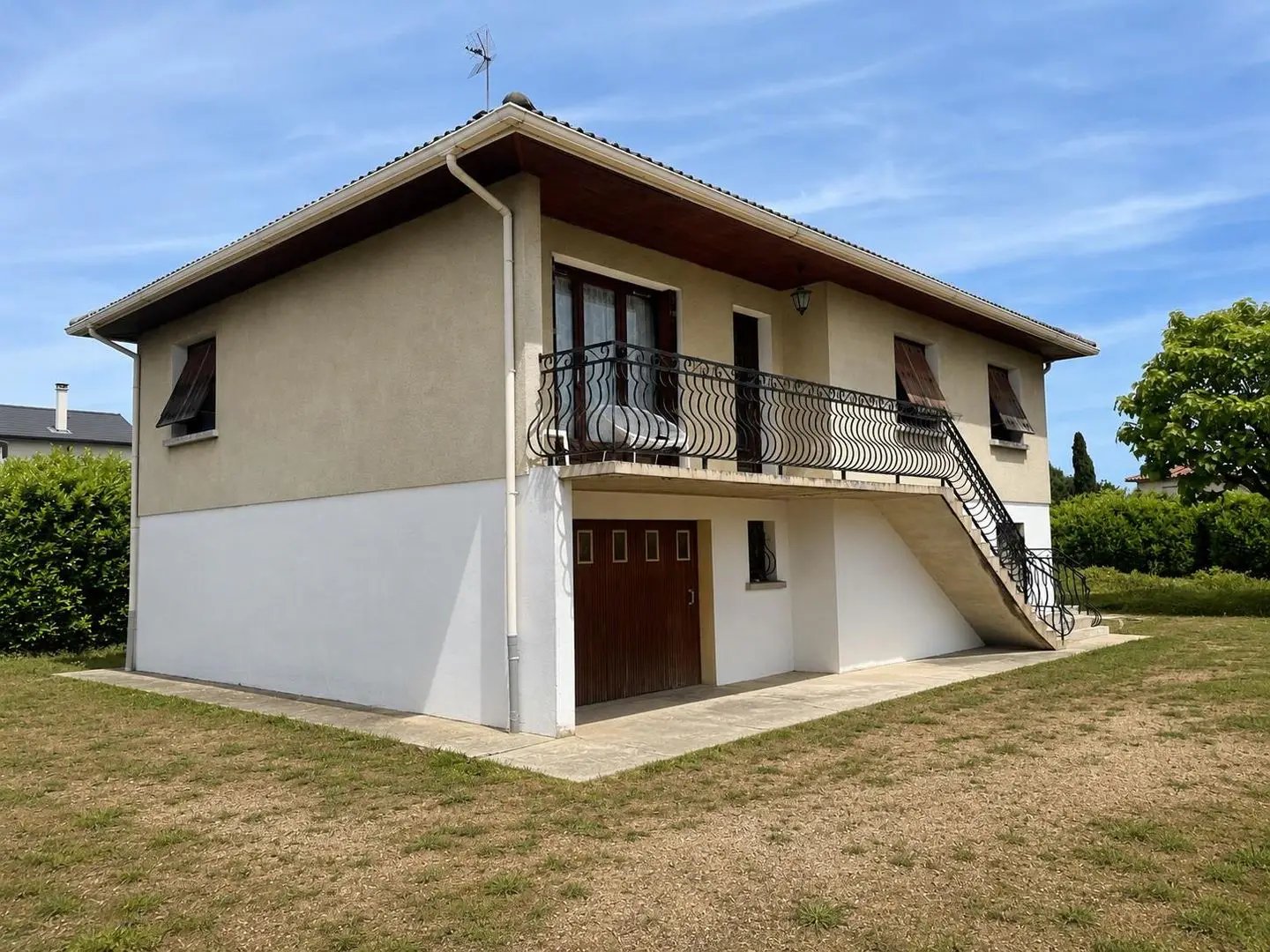 Maison à vendre, 90m², Décines-Charpieu