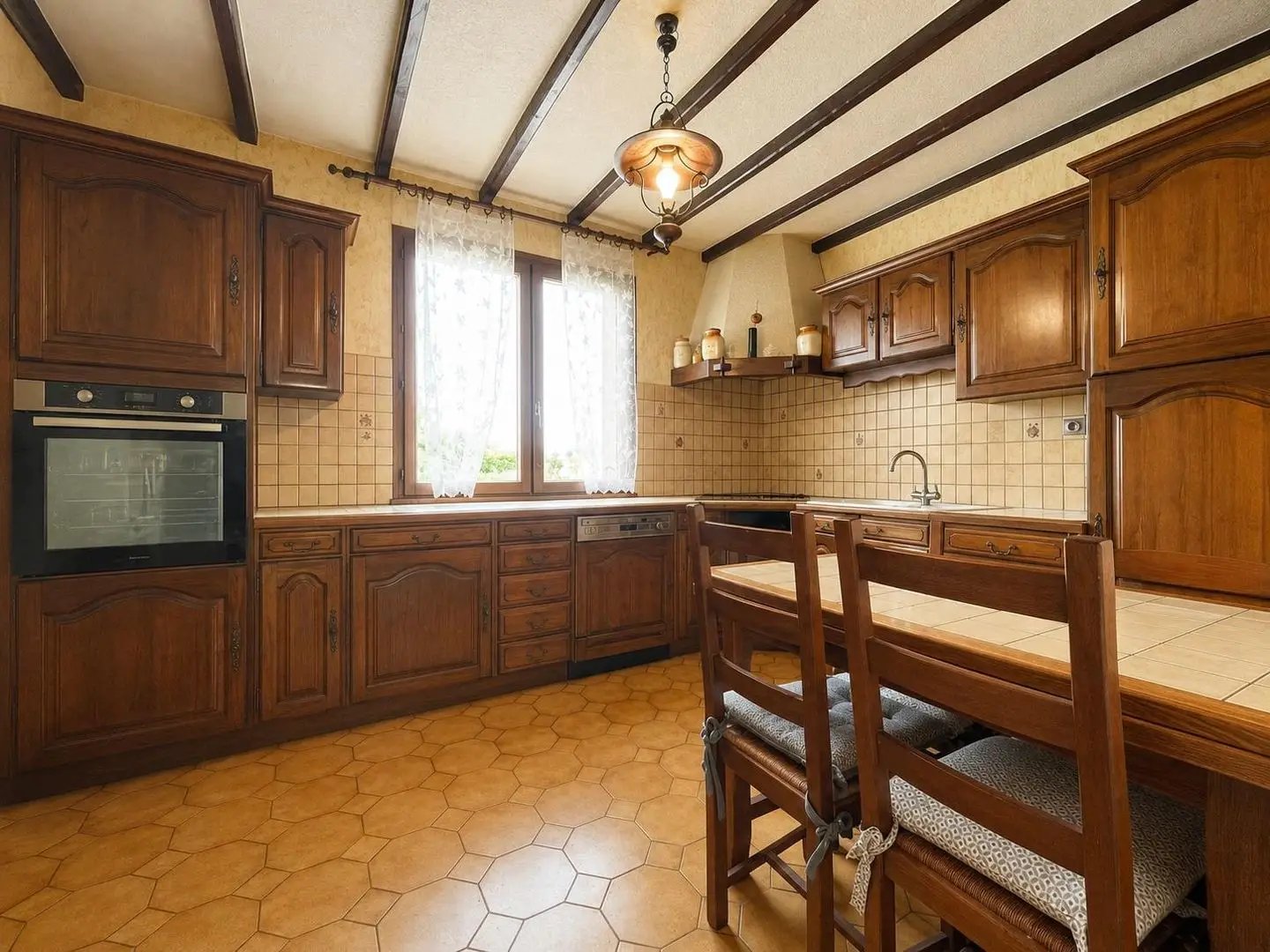 Maison à vendre, 90m², Décines-Charpieu