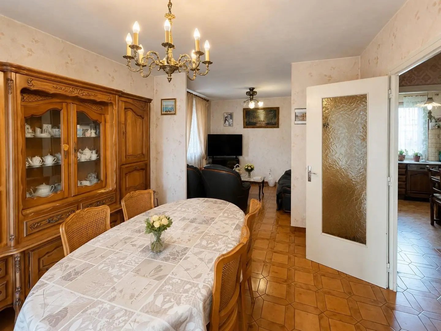 Maison à vendre, 90m², Décines-Charpieu