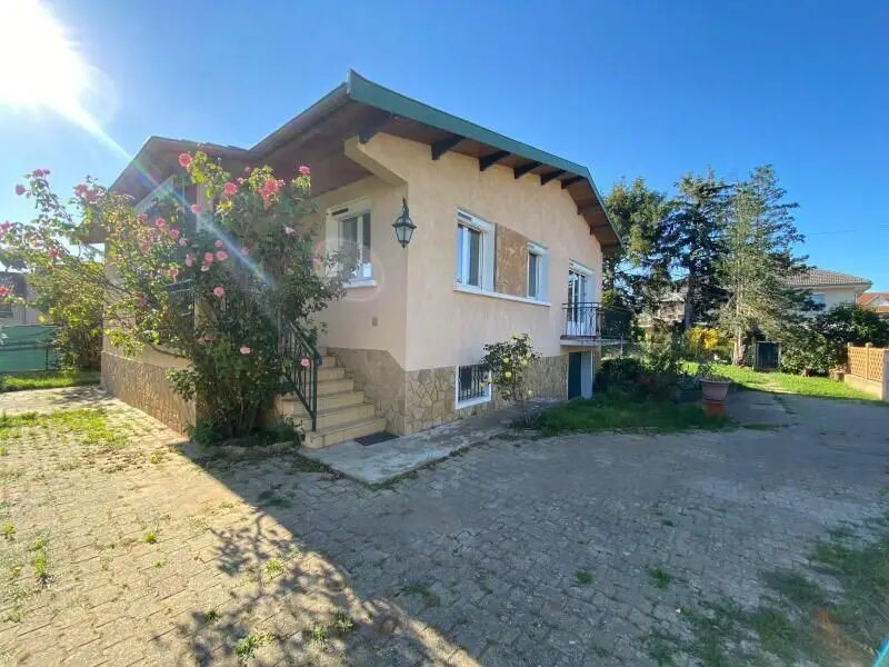 Maison à louer, 70m², Jonage