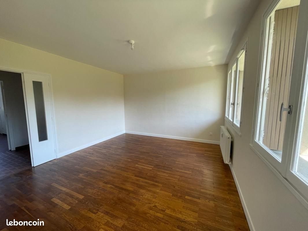 Appartement à louer, 69m², Vaulx-en-Velin