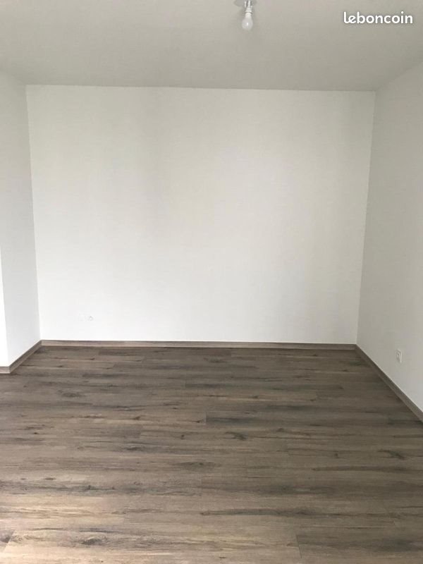 Appartement à louer, 39m², Décines-Charpieu
