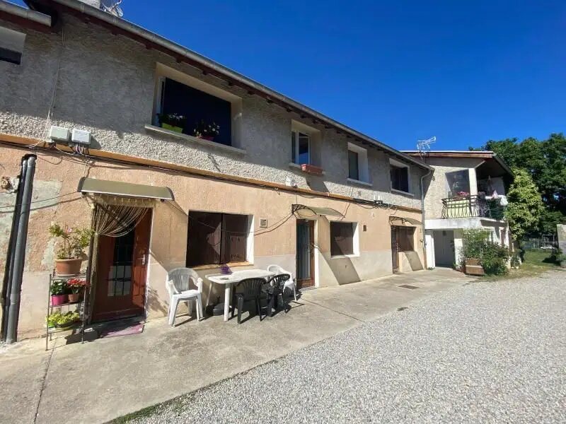Appartement à louer, 38m², Jonage