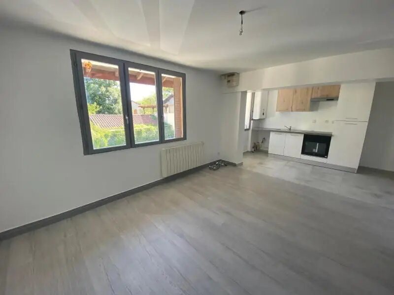 Appartement à louer, 38m², Jonage