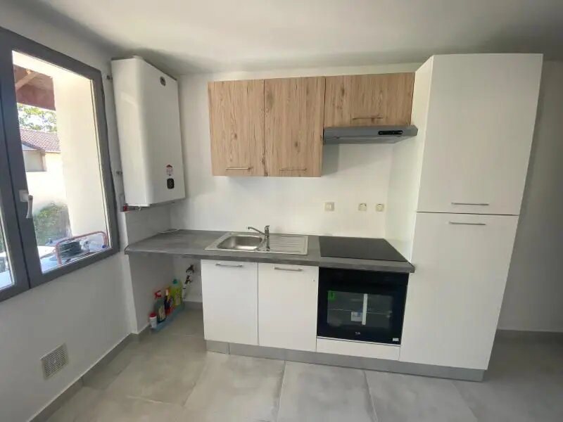 Appartement à louer, 38m², Jonage
