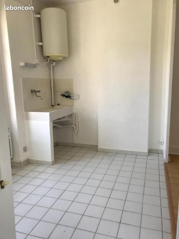 Appartement à louer, 31m², Lyon 3ème
