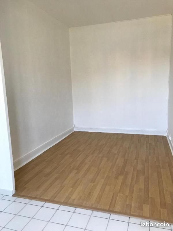 Appartement à louer, 31m², Lyon 3ème
