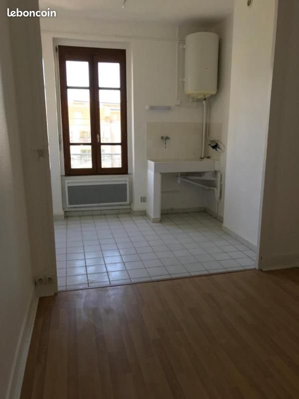 Appartement à louer, 31m², Lyon 3ème
