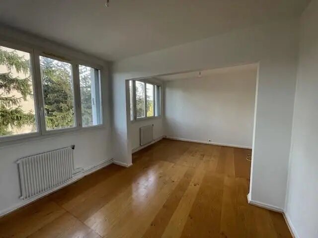 Appartement à louer, 63m², Décines-Charpieu
