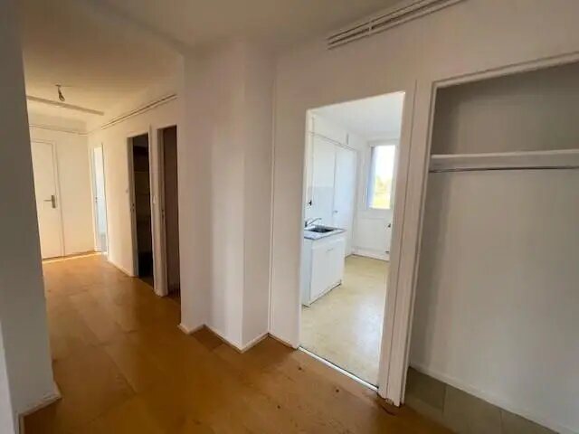 Appartement à louer, 63m², Décines-Charpieu