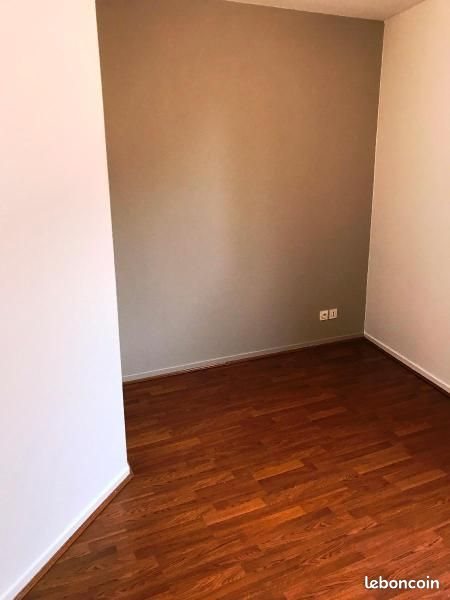 Appartement à louer, 47m², Vaulx-en-Velin