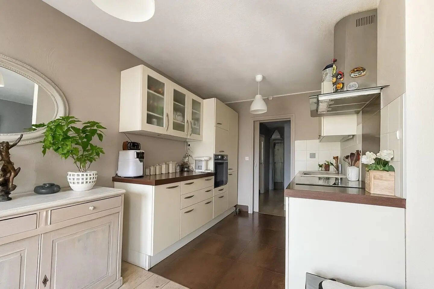Appartement à vendre, 91m², Décines-Charpieu
