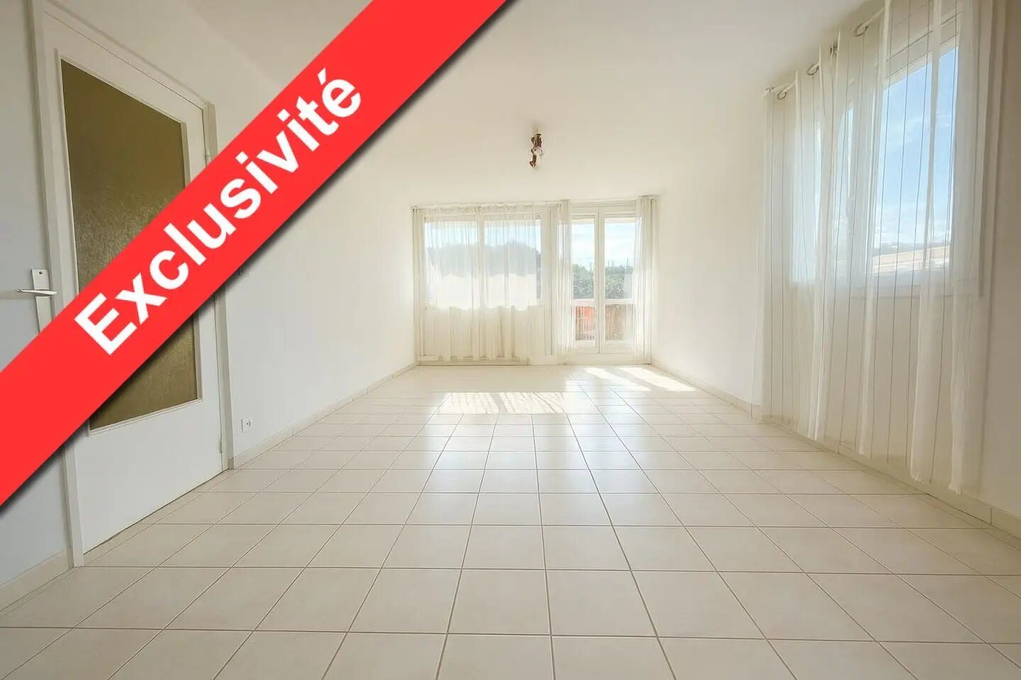 Appartement à vendre, 93m², Vienne