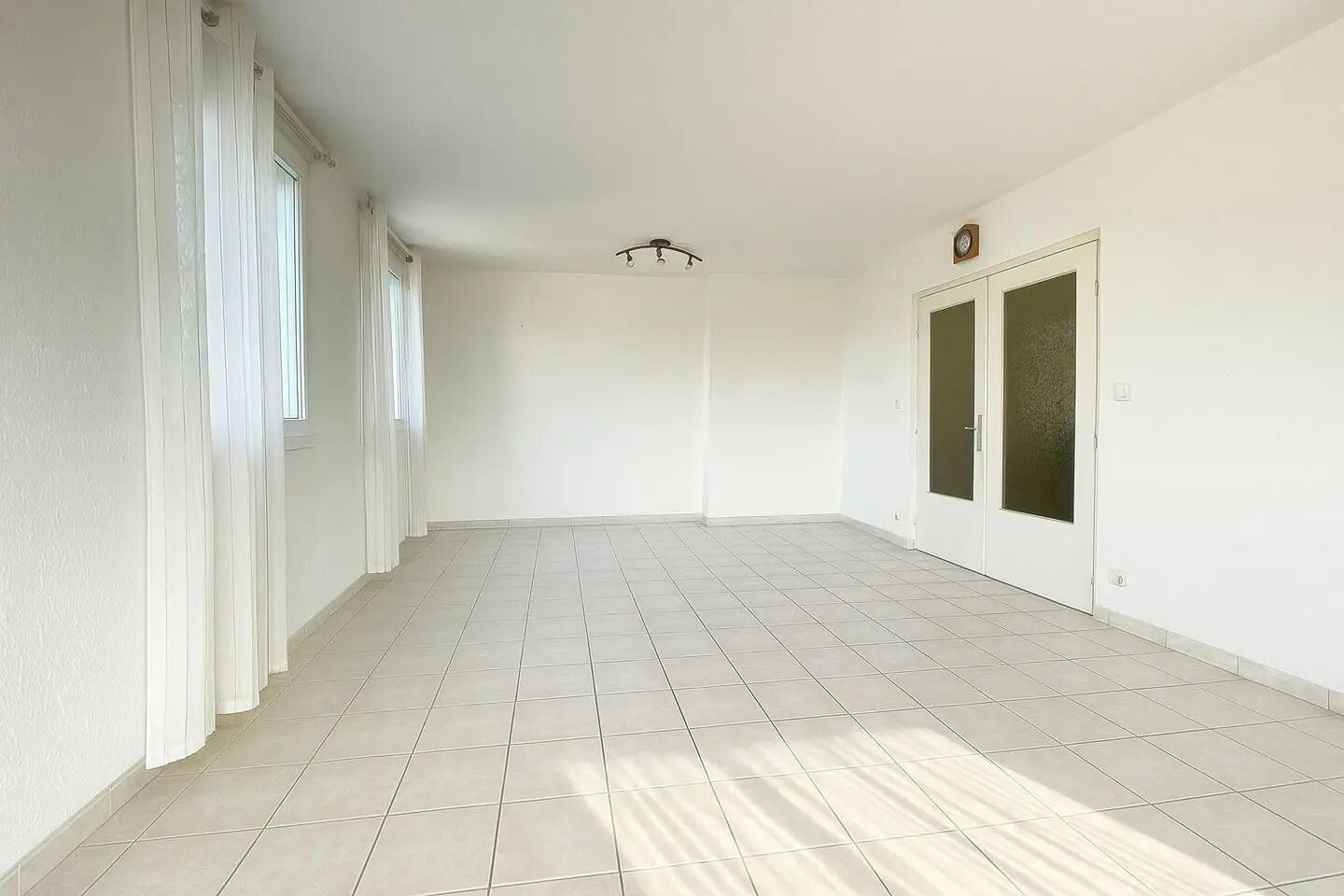 Appartement à vendre, 93m², Vienne
