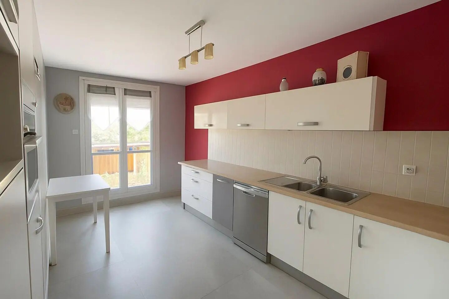 Appartement à vendre, 93m², Vienne