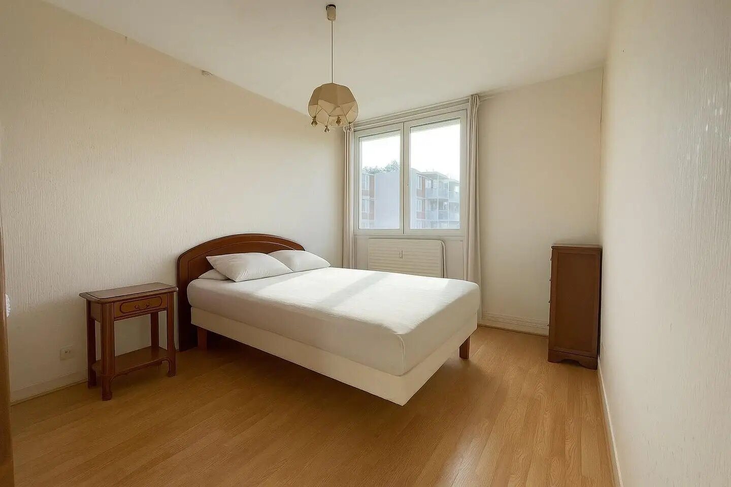 Appartement à vendre, 93m², Vienne
