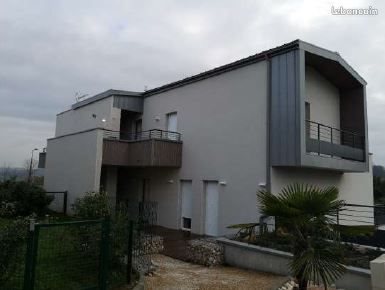 Appartement à louer, 66m², Décines-Charpieu