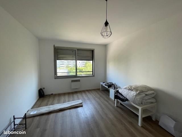 Appartement à louer, 50m², Villeurbanne