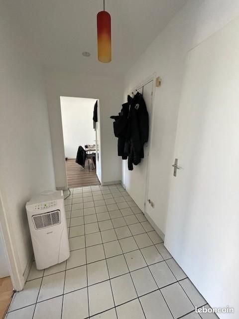 Appartement à louer, 50m², Villeurbanne
