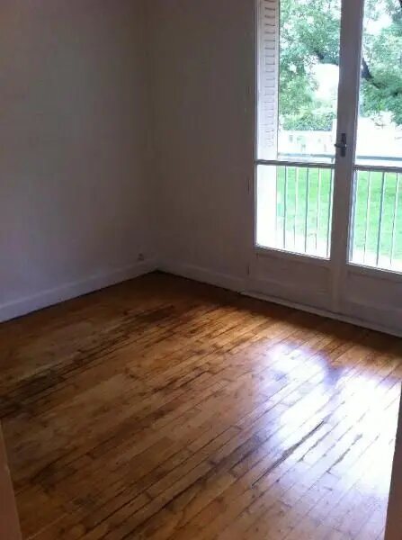 Appartement à louer, 74m², Meyzieu
