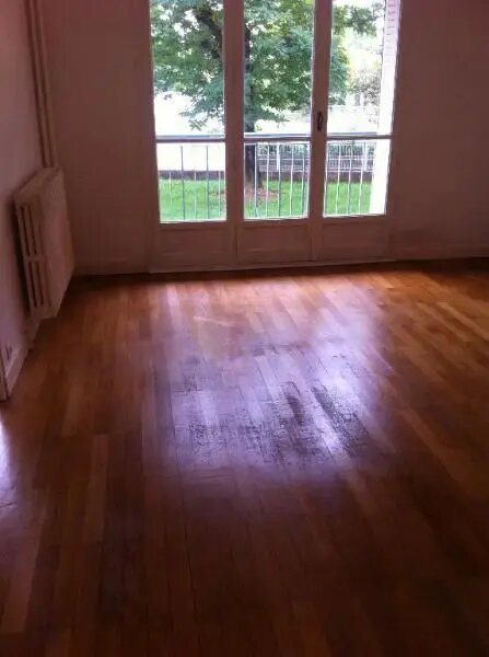 Appartement à louer, 74m², Meyzieu