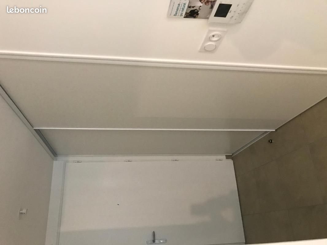 Appartement à louer, 41m², Décines-Charpieu
