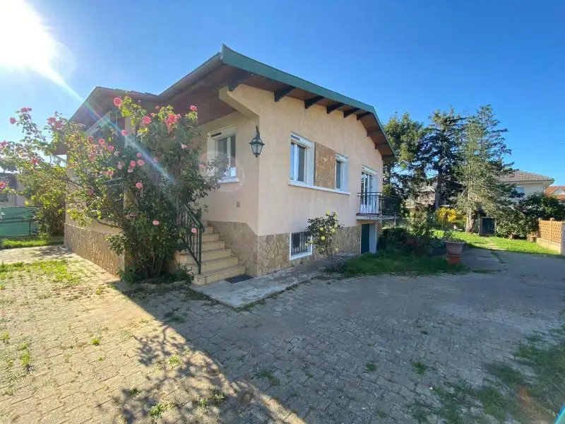 Maison à louer, 70m², Jonage