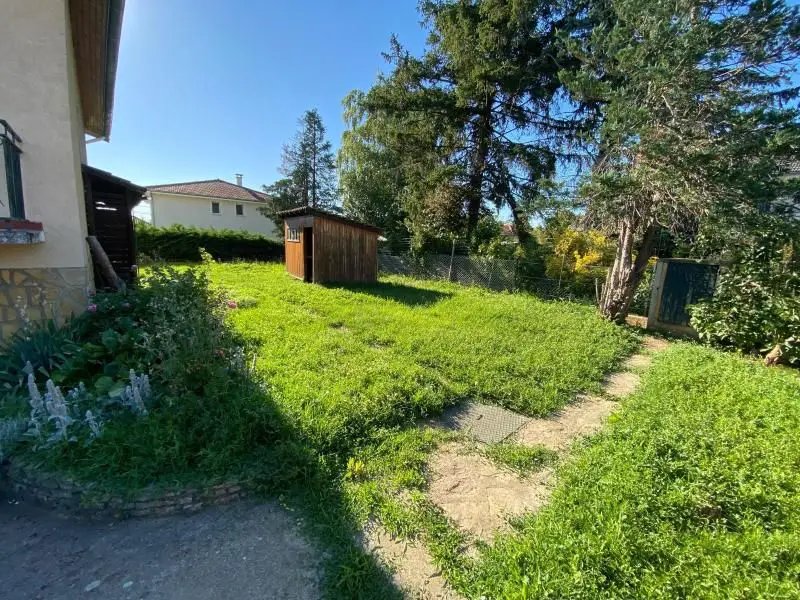 Maison à louer, 70m², Jonage