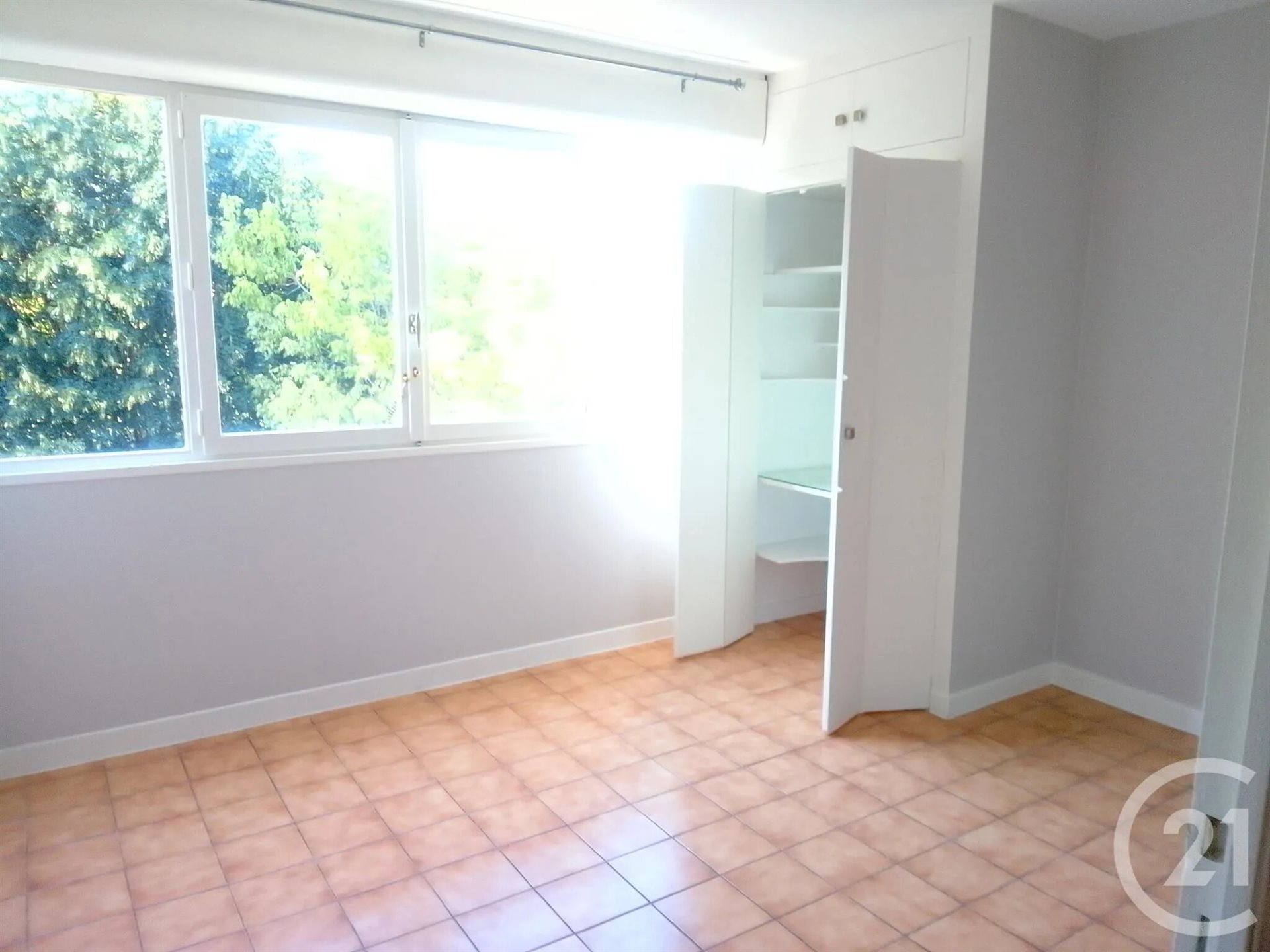 Appartement à vendre, 60m², Voiron