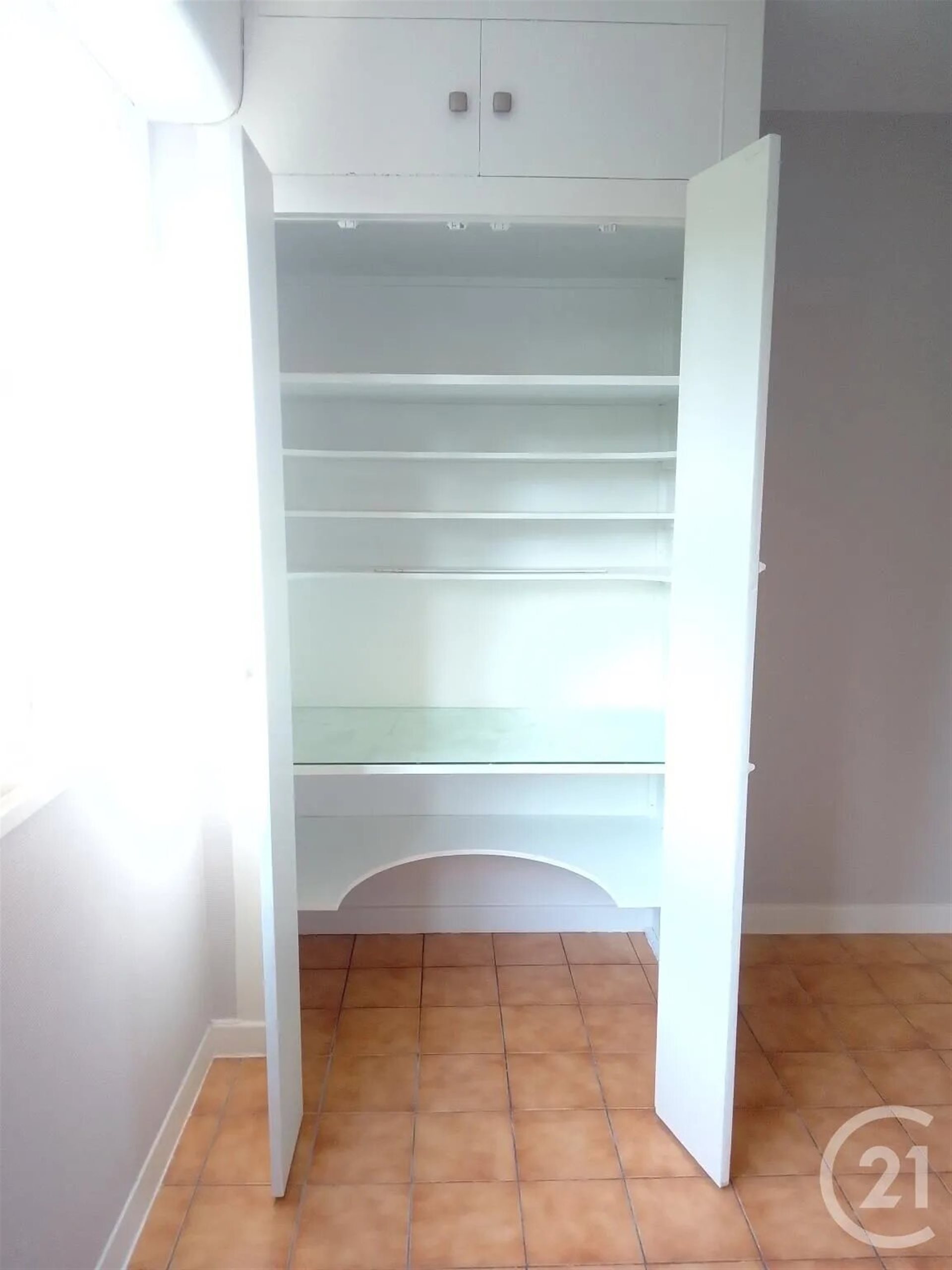 Appartement à vendre, 60m², Voiron