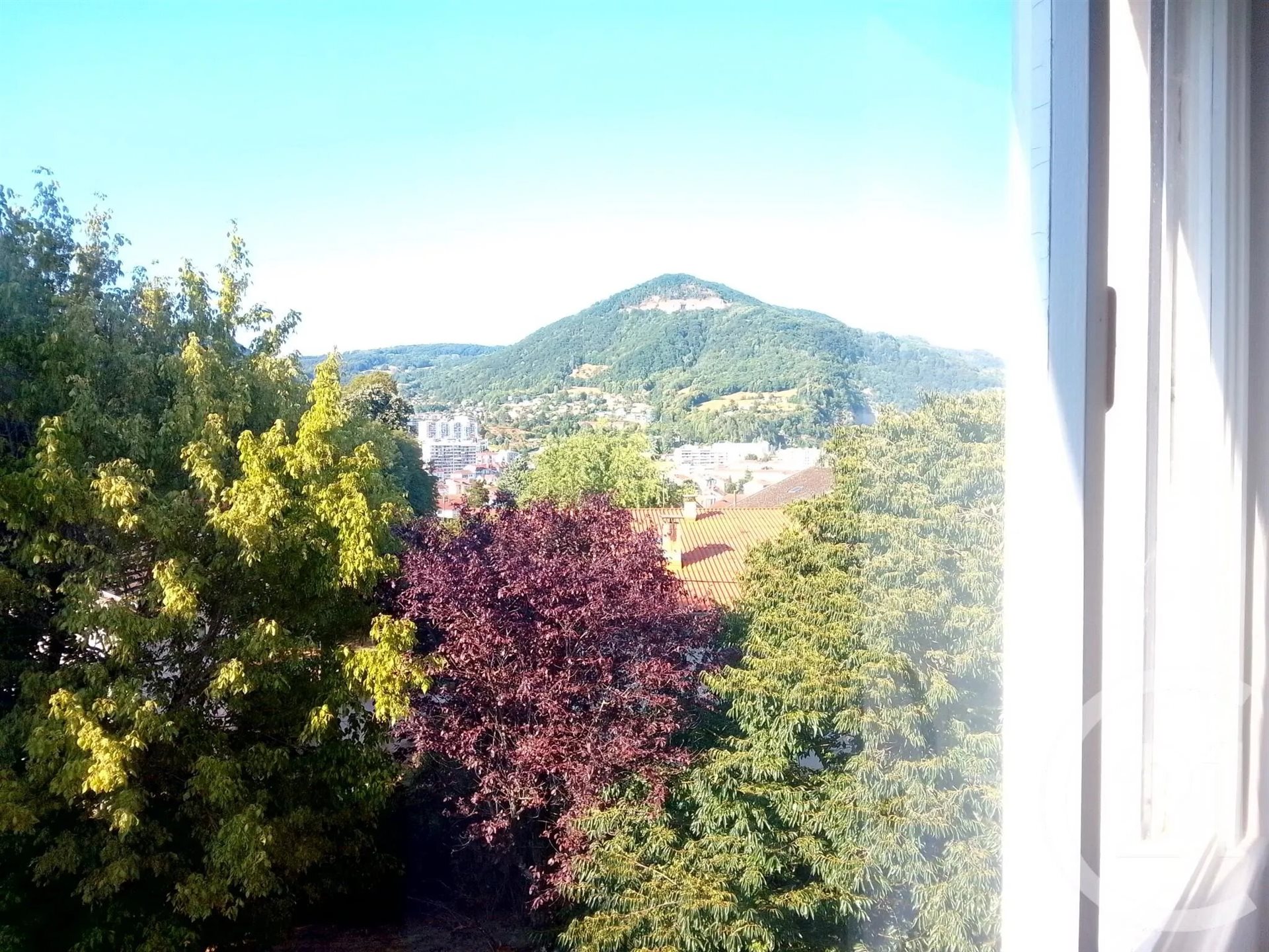 Appartement à vendre, 60m², Voiron