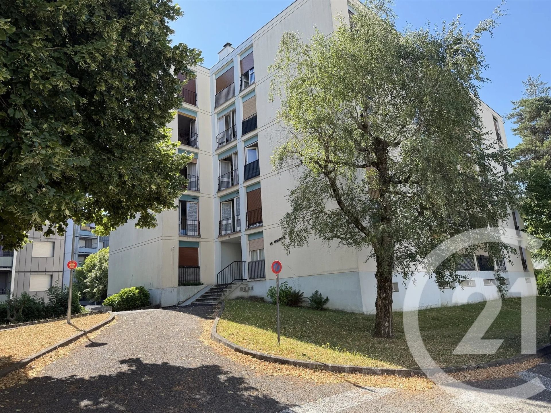 Appartement à vendre, 70m², Voiron