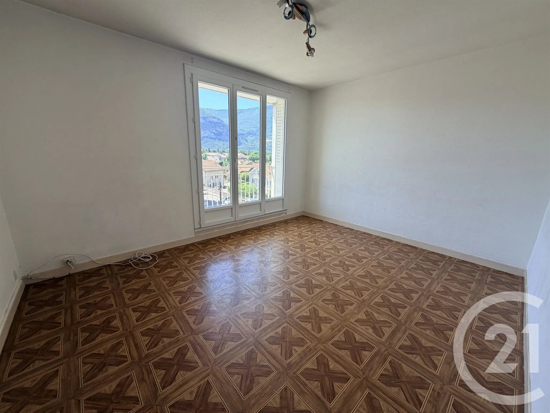 Appartement à vendre, 55m², Saint-Martin-le-Vinoux