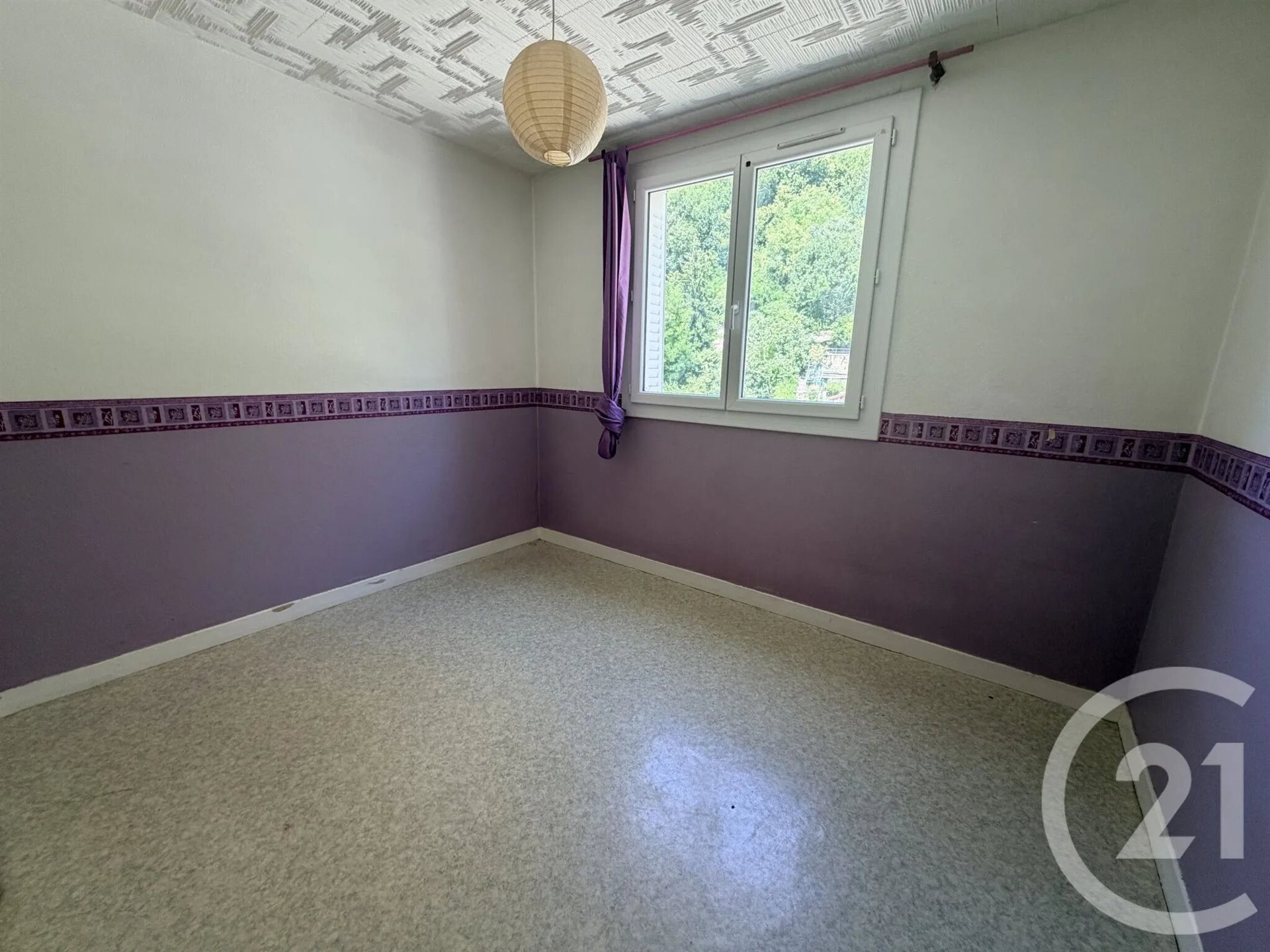 Appartement à vendre, 55m², Saint-Martin-le-Vinoux