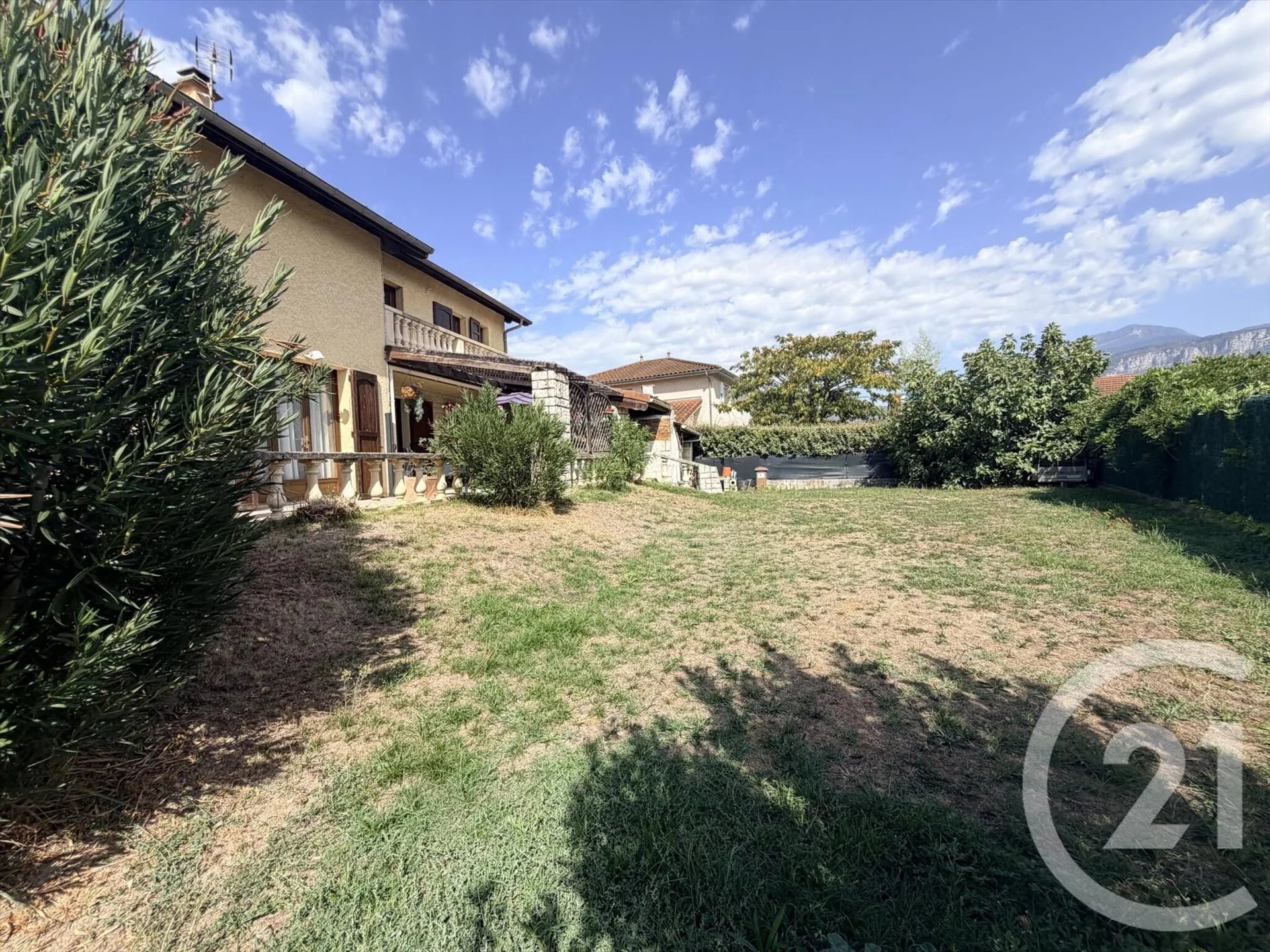 Maison à vendre, 145m², Moirans