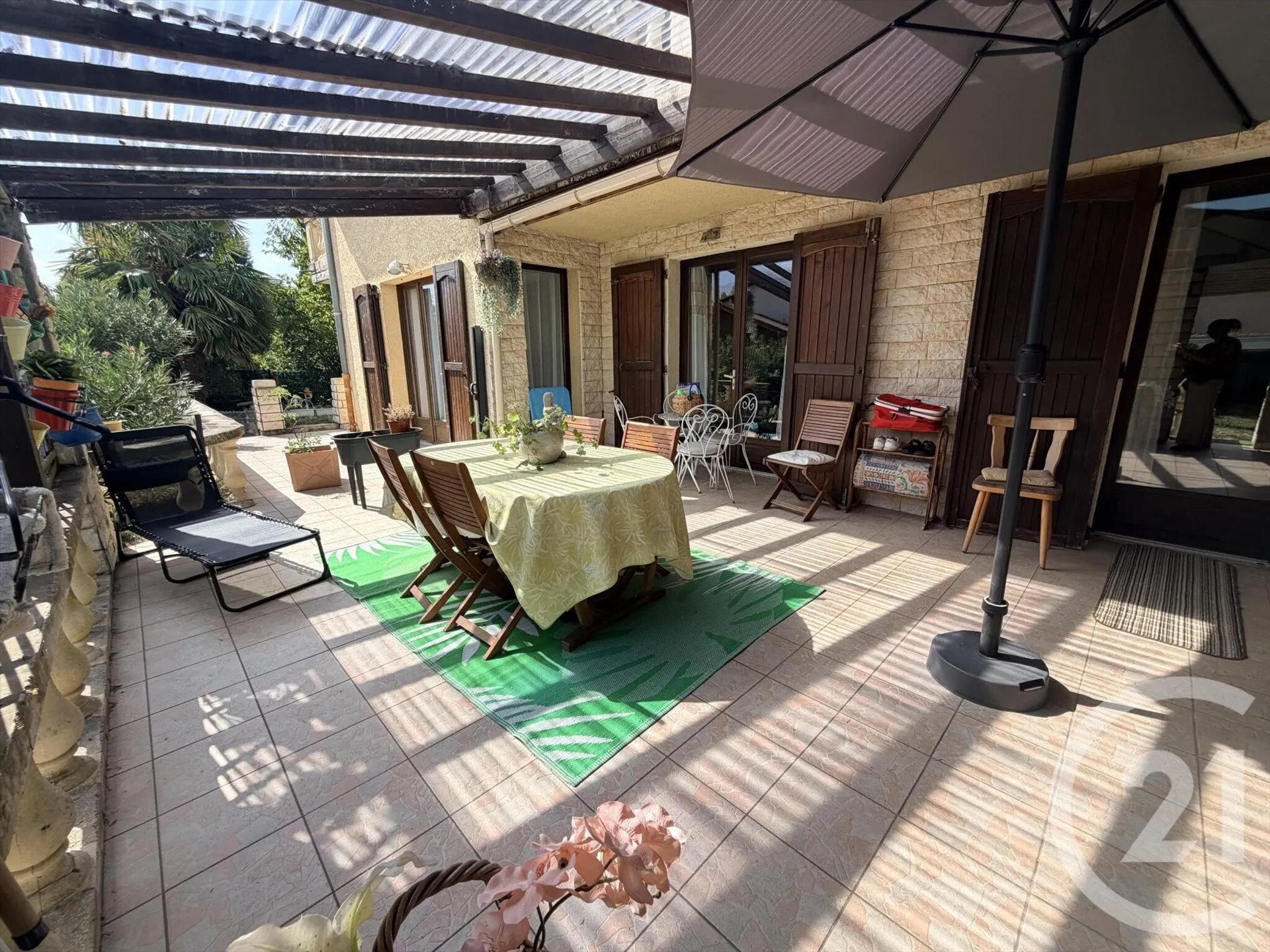 Maison à vendre, 145m², Moirans