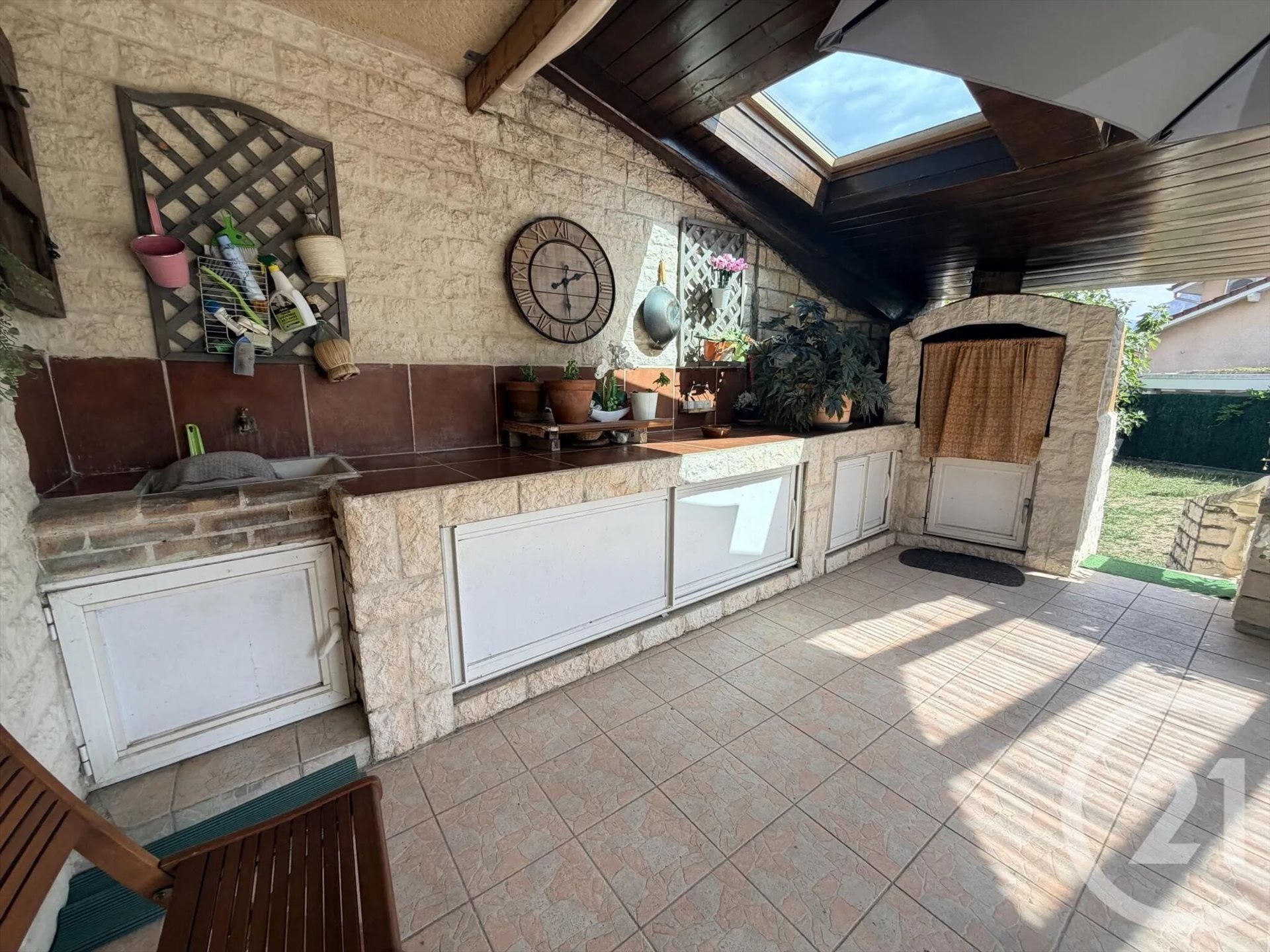Maison à vendre, 145m², Moirans