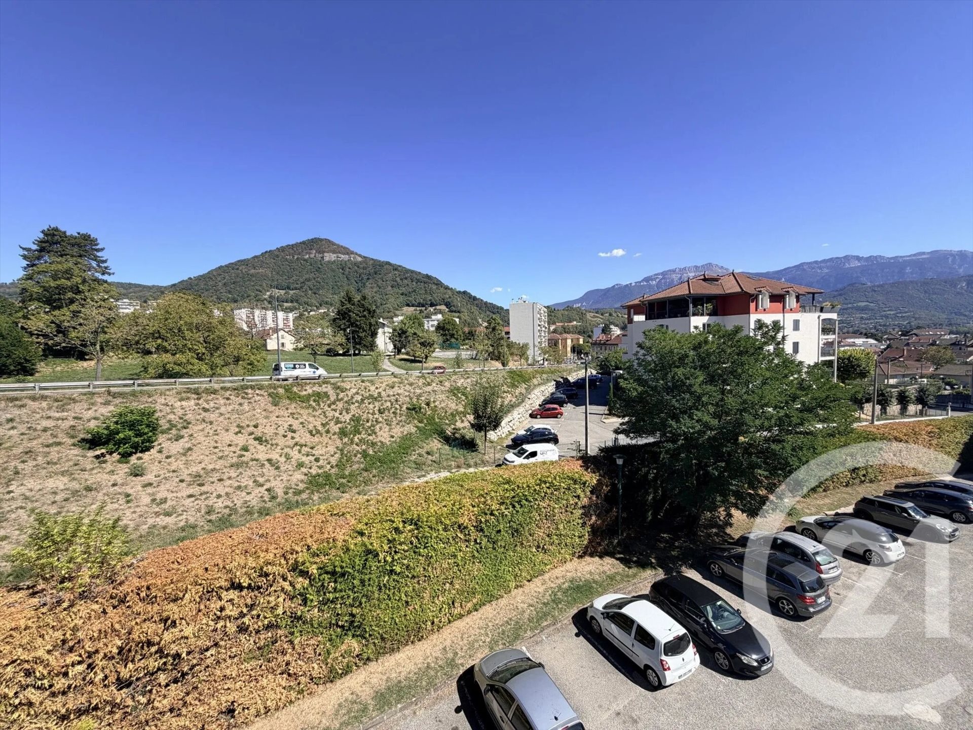 Appartement à vendre, 76m², Voiron