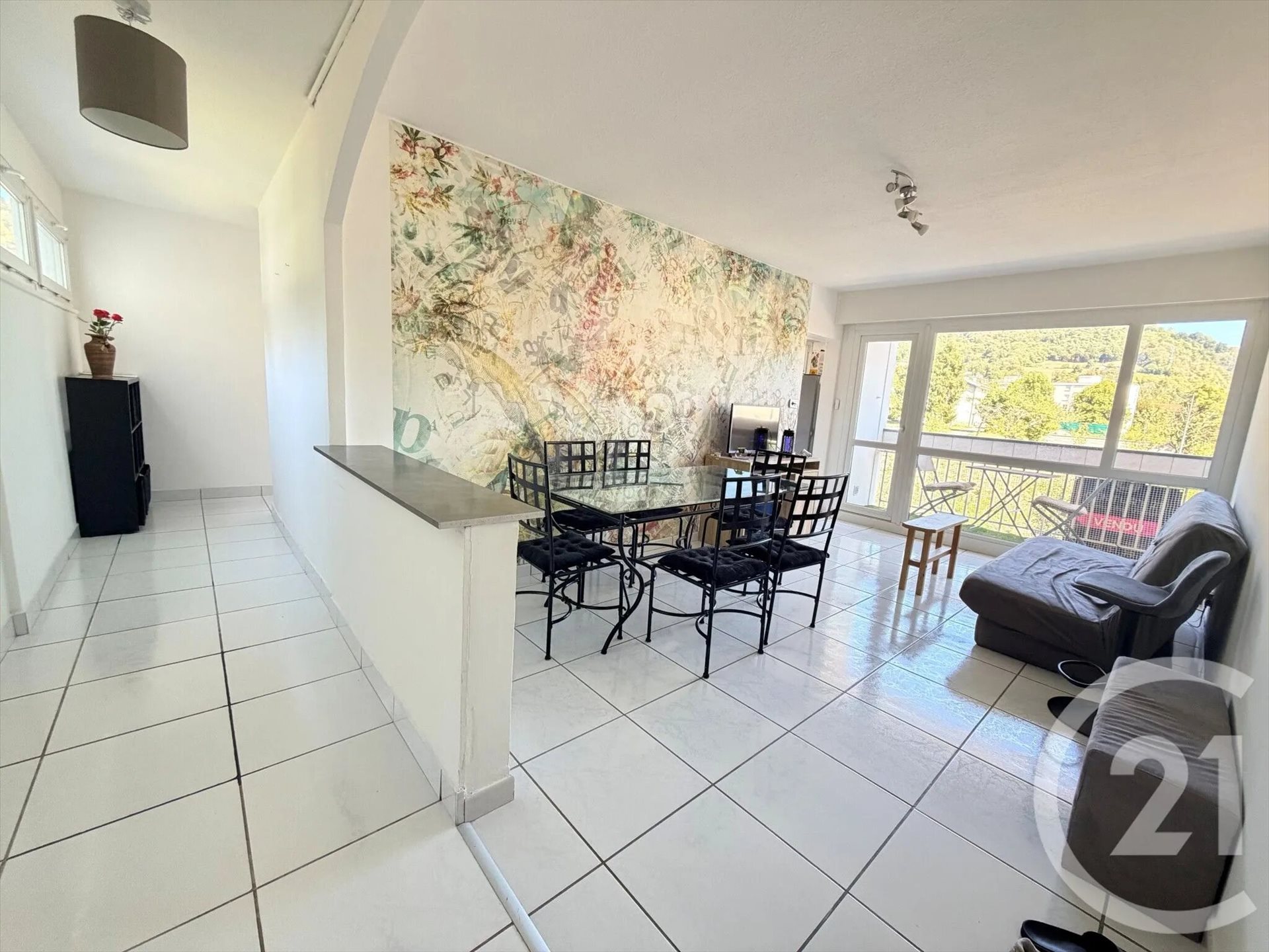 Appartement à vendre, 76m², Voiron