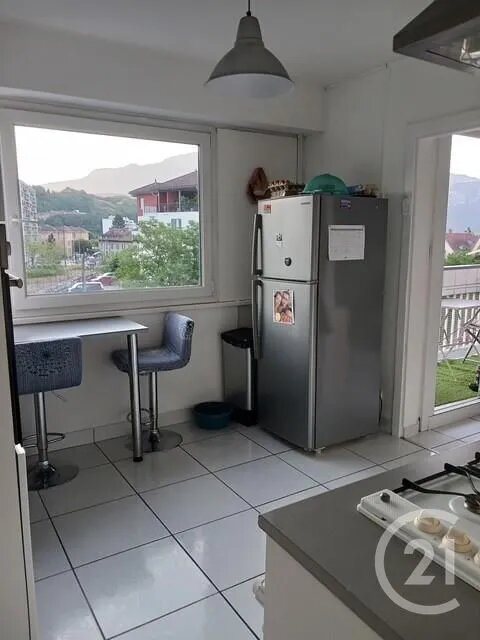Appartement à vendre, 76m², Voiron