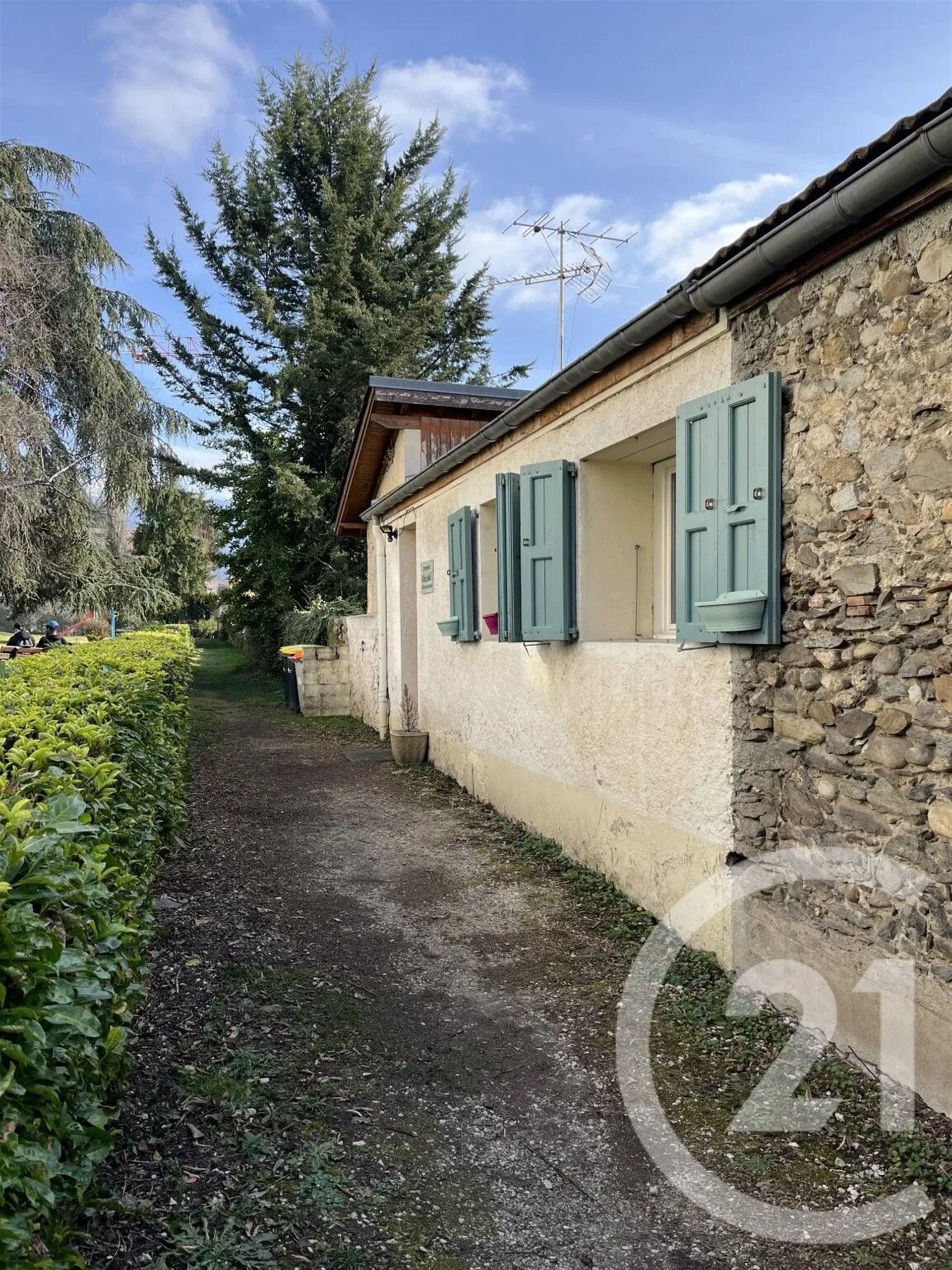 Appartement à vendre, 75m², Voiron