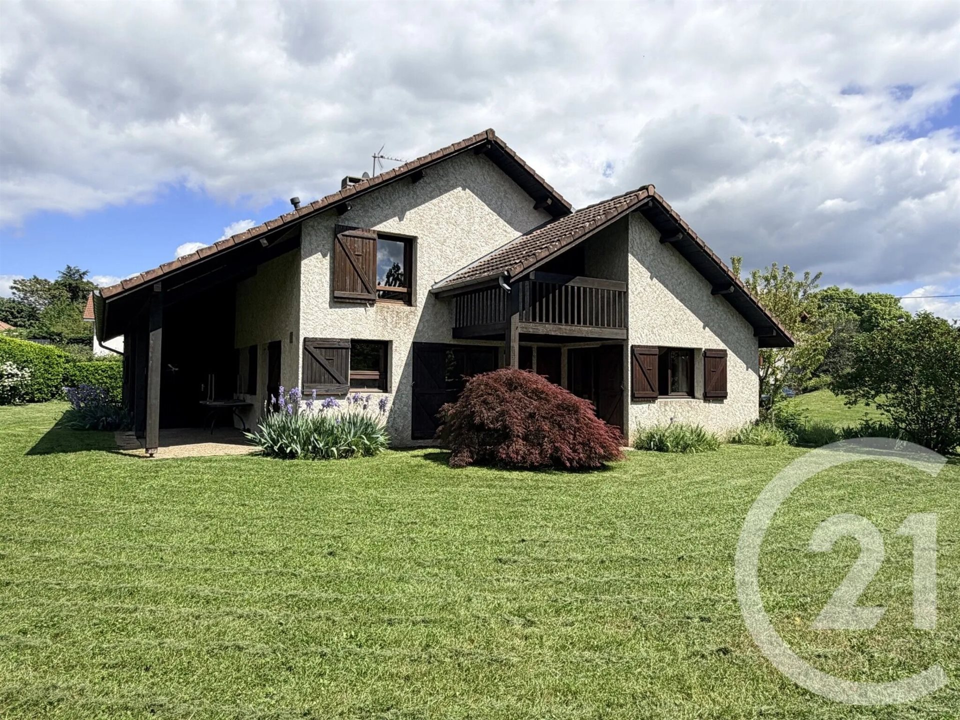 Maison à vendre, 146m², Saint-Cassien