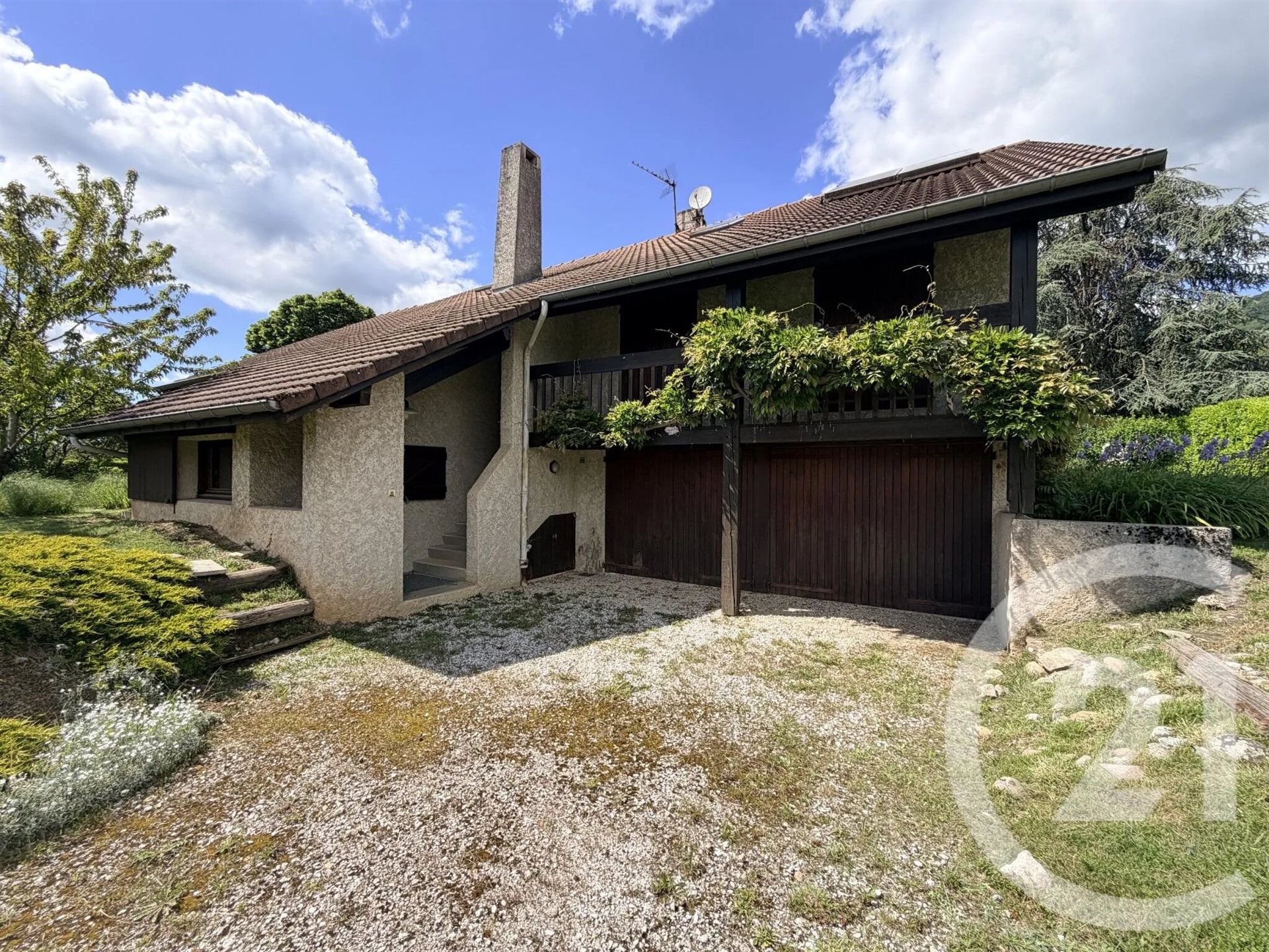 Maison à vendre, 146m², Saint-Cassien