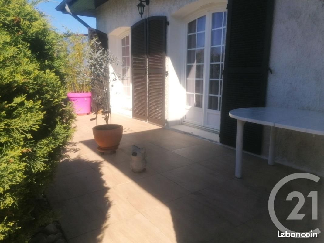 Maison à vendre, 161m², Izeaux